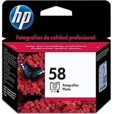 HP 58A